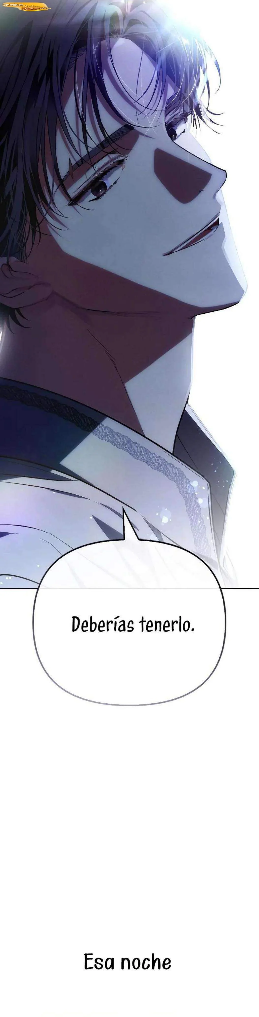 Dome al perro rabioso de mi marido Capítulo 44 - página 36