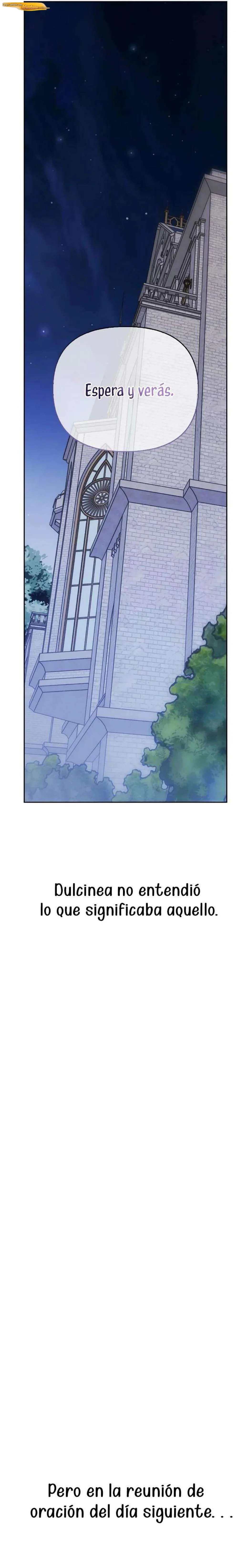 Dome al perro rabioso de mi marido Capítulo 44 - página 38