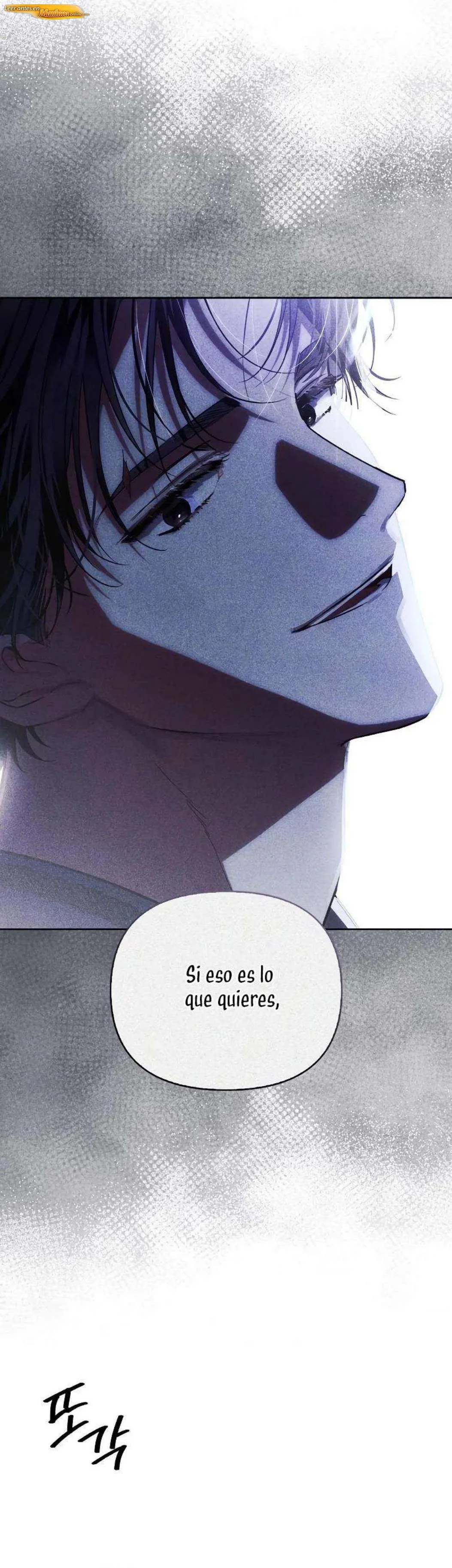 Dome al perro rabioso de mi marido Capítulo 45 - página 5