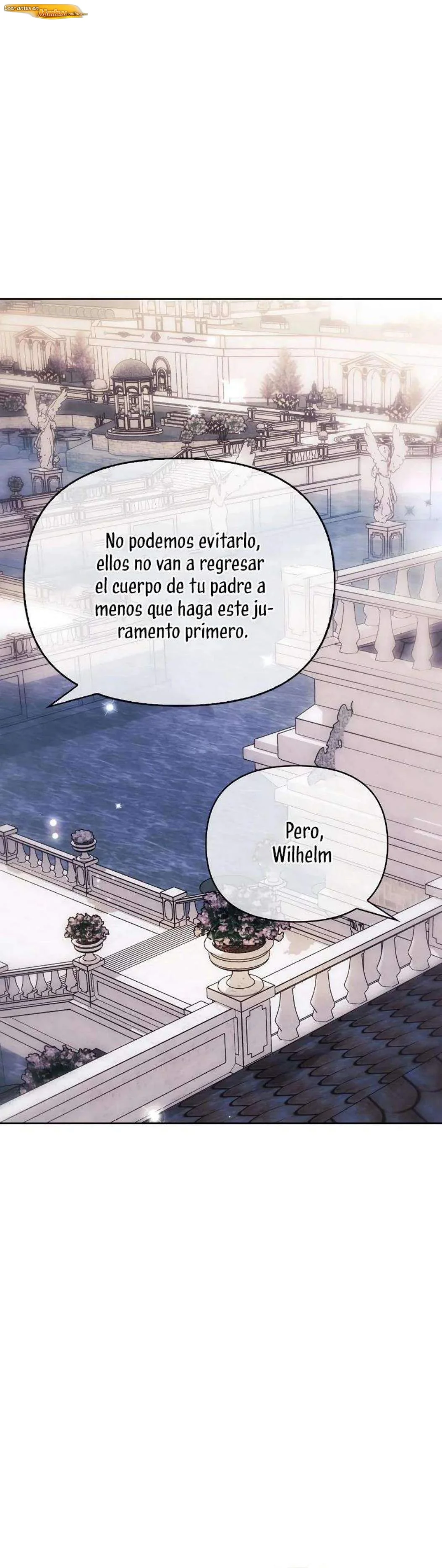 Dome al perro rabioso de mi marido Capítulo 45 - página 13