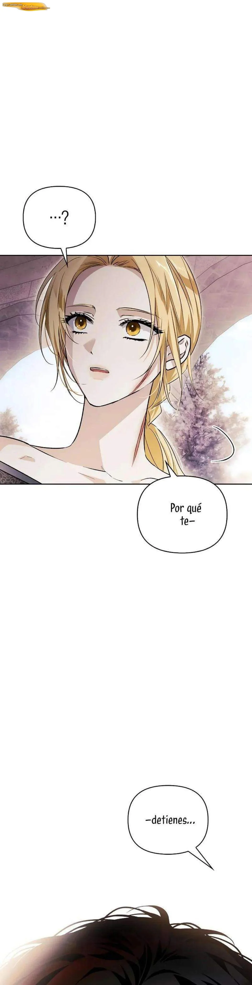 Dome al perro rabioso de mi marido Capítulo 45 - página 15
