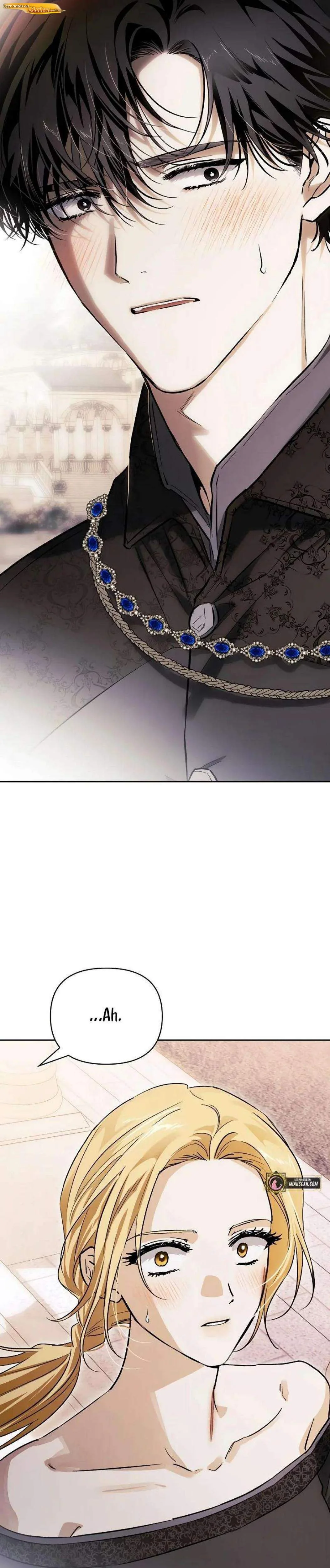 Dome al perro rabioso de mi marido Capítulo 45 - página 16