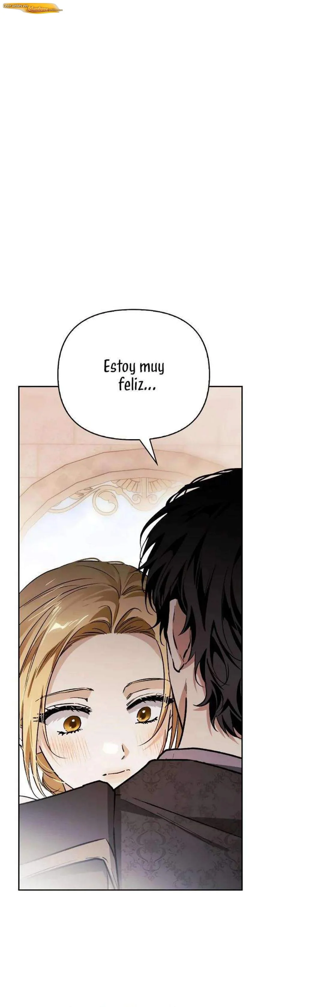 Dome al perro rabioso de mi marido Capítulo 45 - página 22
