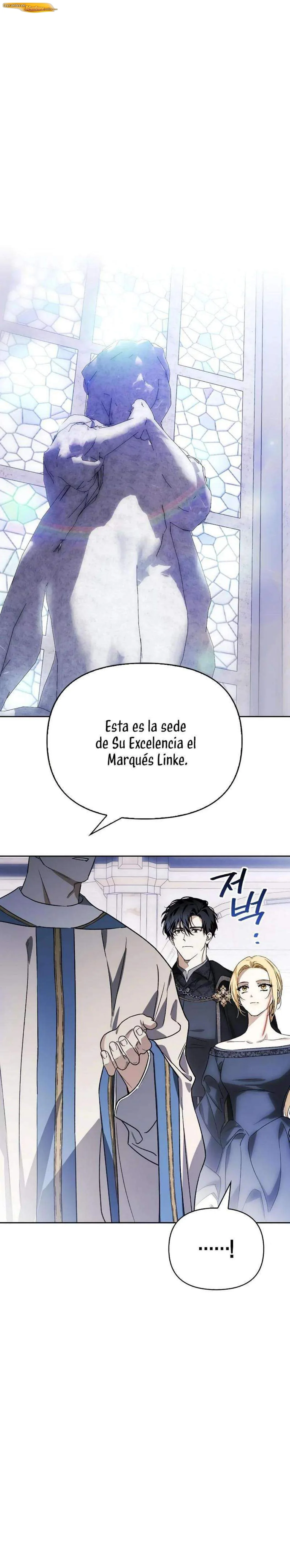 Dome al perro rabioso de mi marido Capítulo 45 - página 30