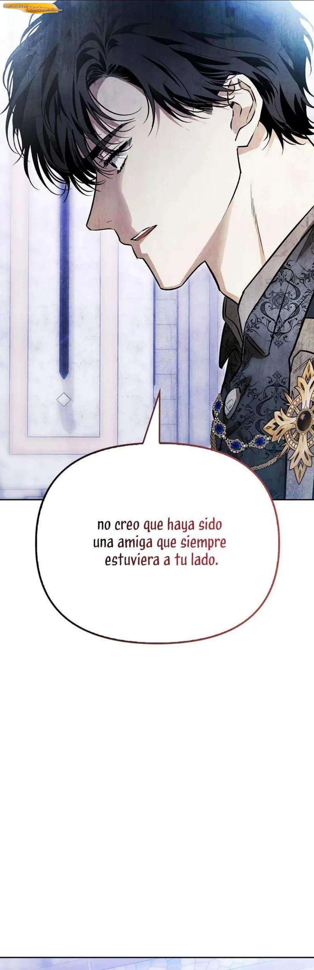Dome al perro rabioso de mi marido Capítulo 46 - página 13