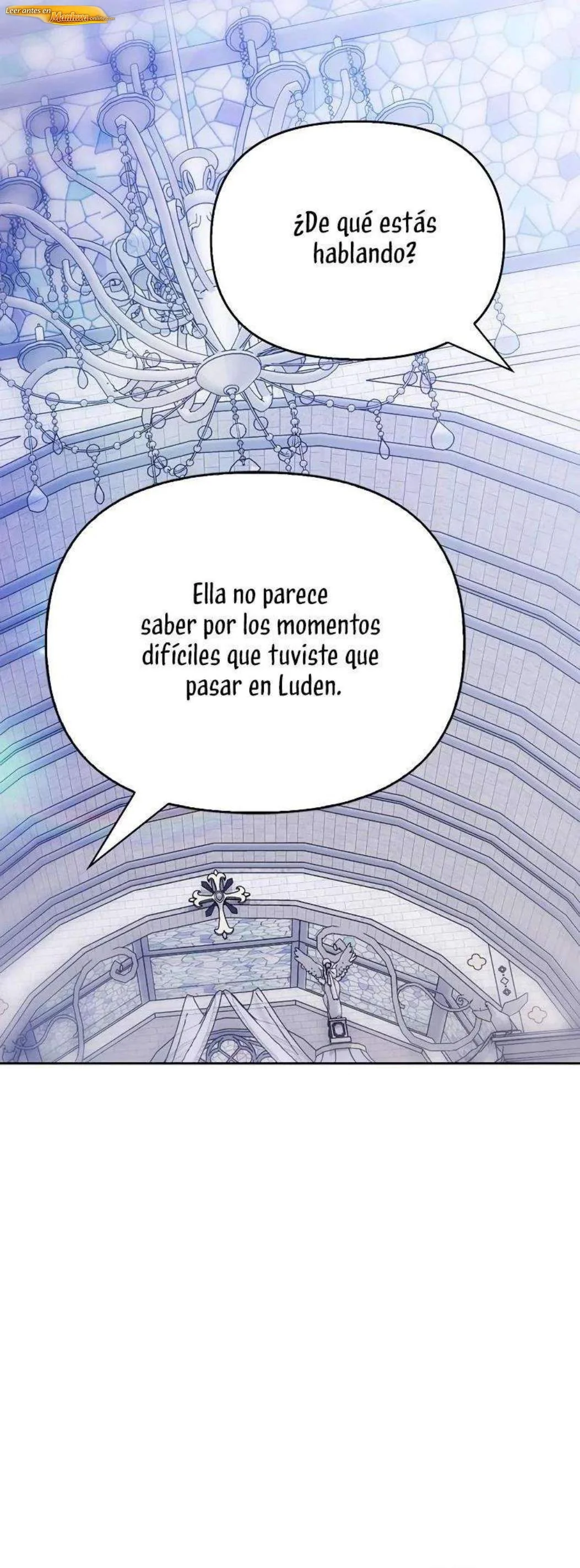 Dome al perro rabioso de mi marido Capítulo 46 - página 14