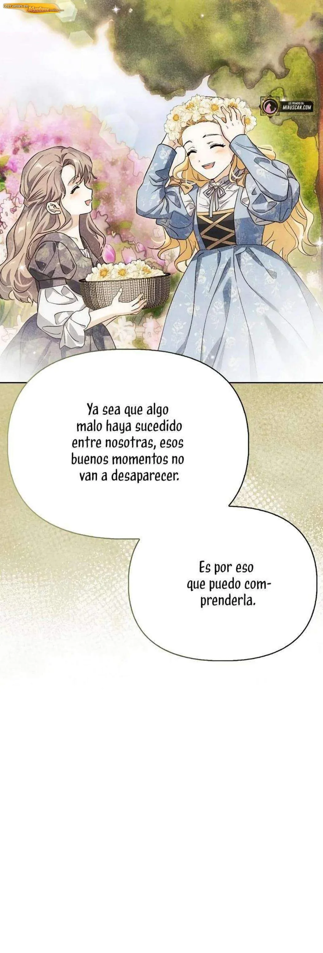 Dome al perro rabioso de mi marido Capítulo 46 - página 20