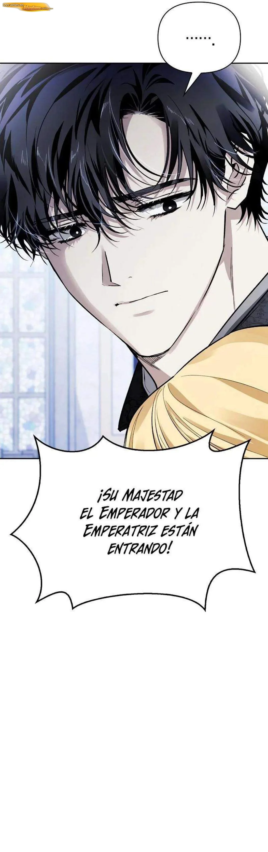 Dome al perro rabioso de mi marido Capítulo 46 - página 21