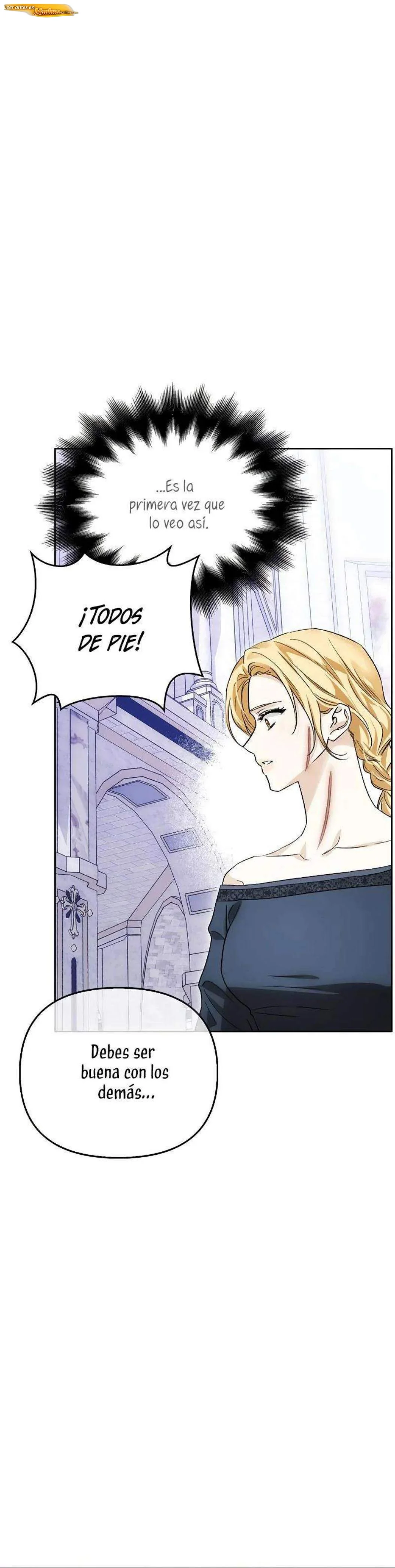 Dome al perro rabioso de mi marido Capítulo 46 - página 24