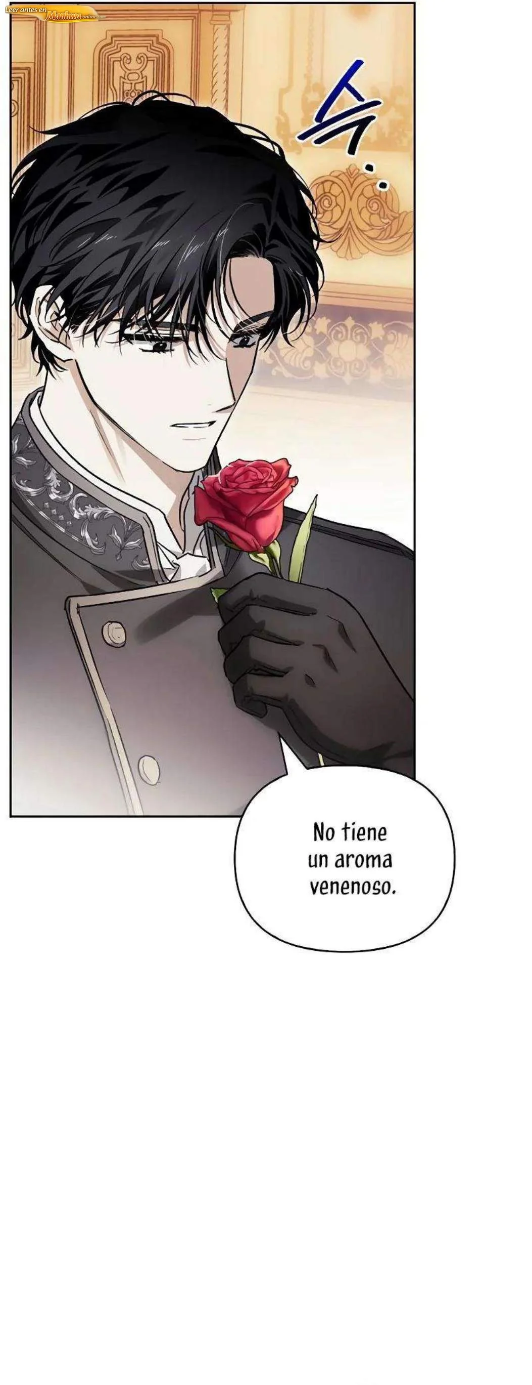 Dome al perro rabioso de mi marido Capítulo 47 - página 13