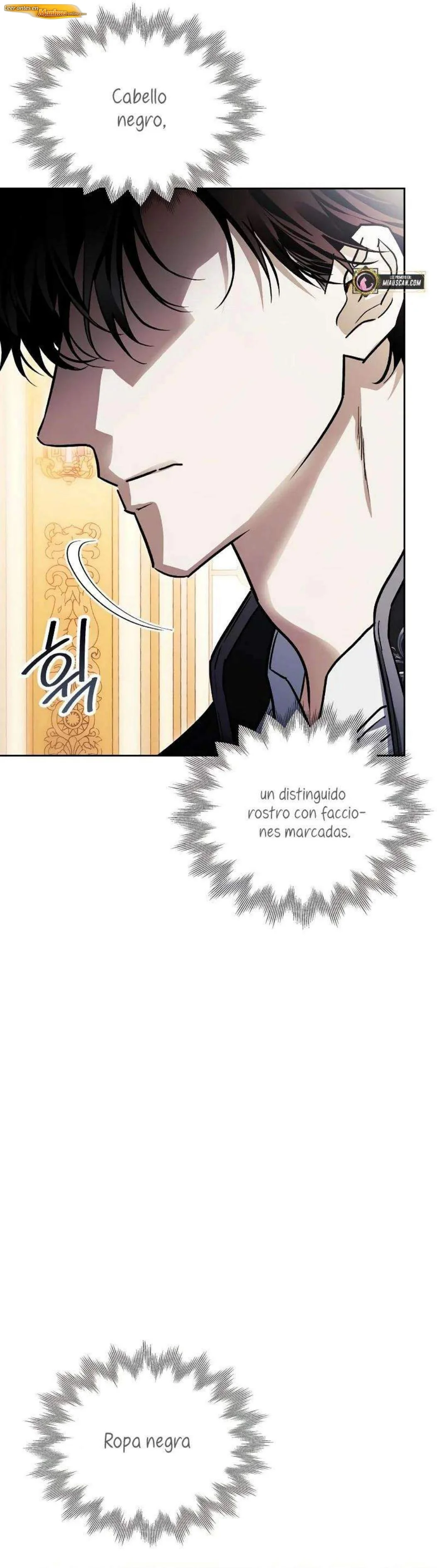 Dome al perro rabioso de mi marido Capítulo 47 - página 17
