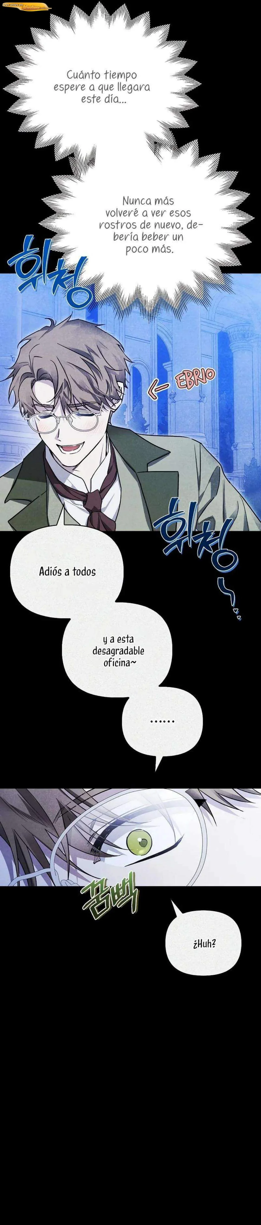 Dome al perro rabioso de mi marido Capítulo 48 - página 2