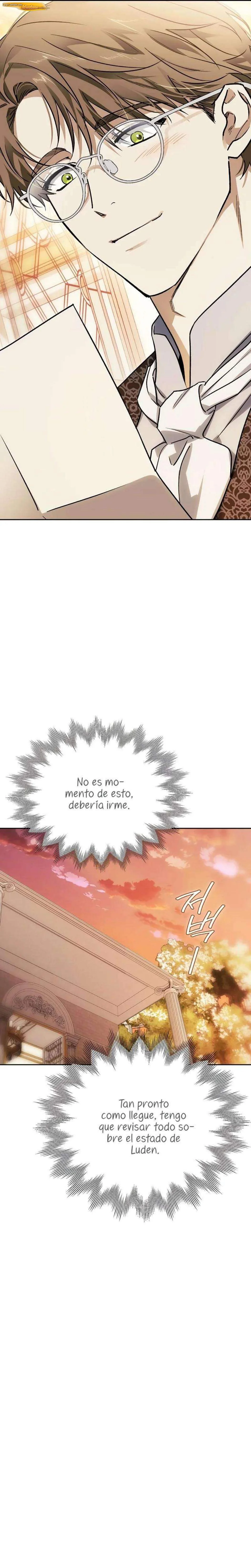 Dome al perro rabioso de mi marido Capítulo 48 - página 7