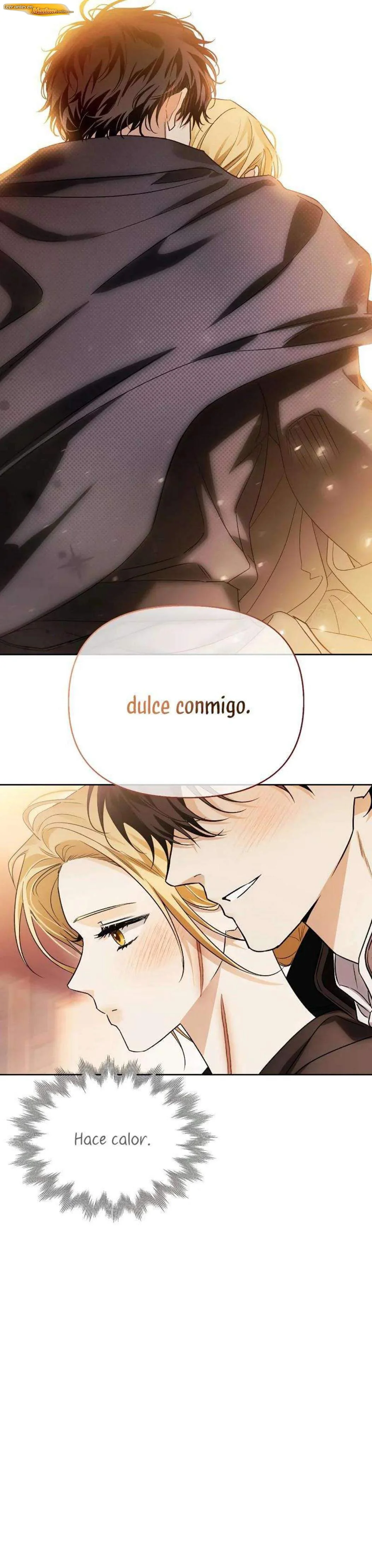 Dome al perro rabioso de mi marido Capítulo 48 - página 24