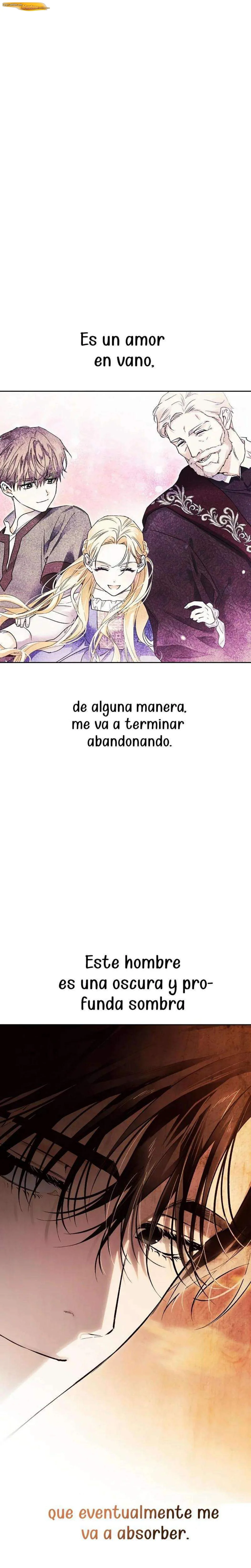 Dome al perro rabioso de mi marido Capítulo 48 - página 34