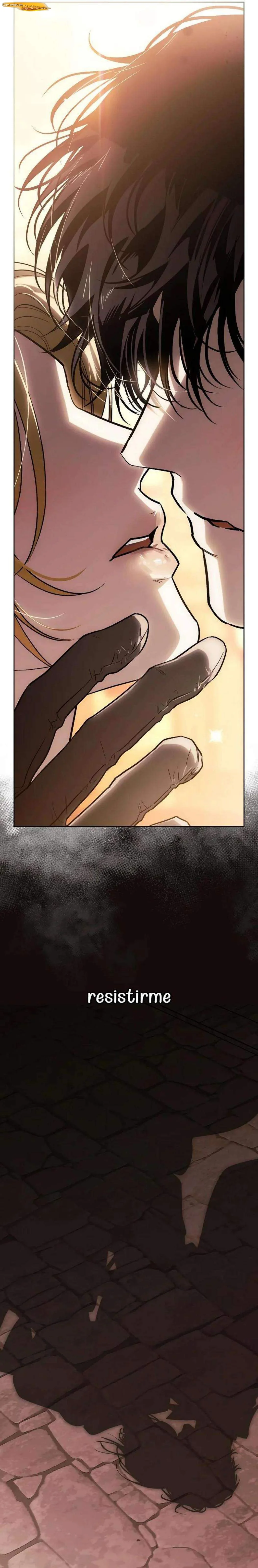 Dome al perro rabioso de mi marido Capítulo 48 - página 36