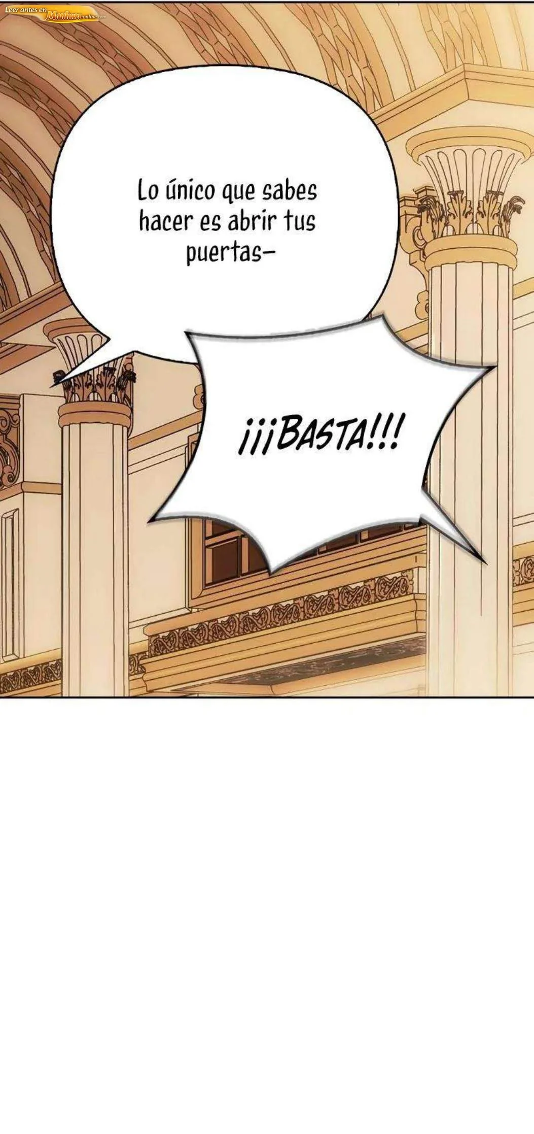 Dome al perro rabioso de mi marido Capítulo 49 - página 22