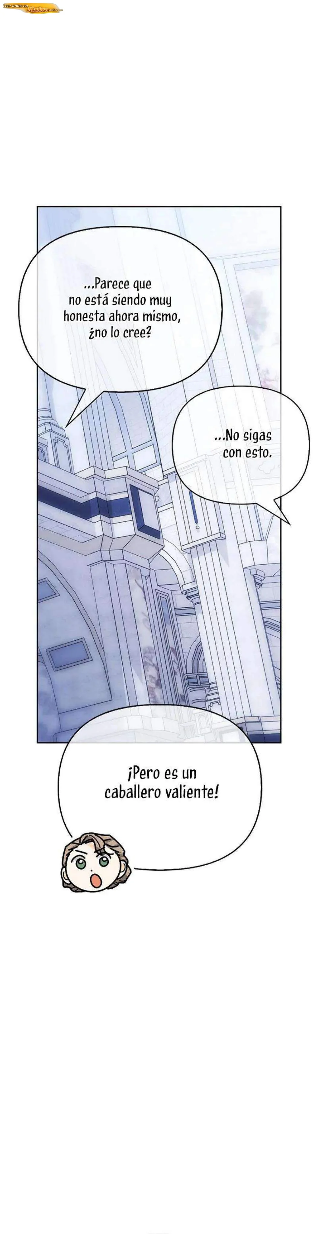 Dome al perro rabioso de mi marido Capítulo 50 - página 12