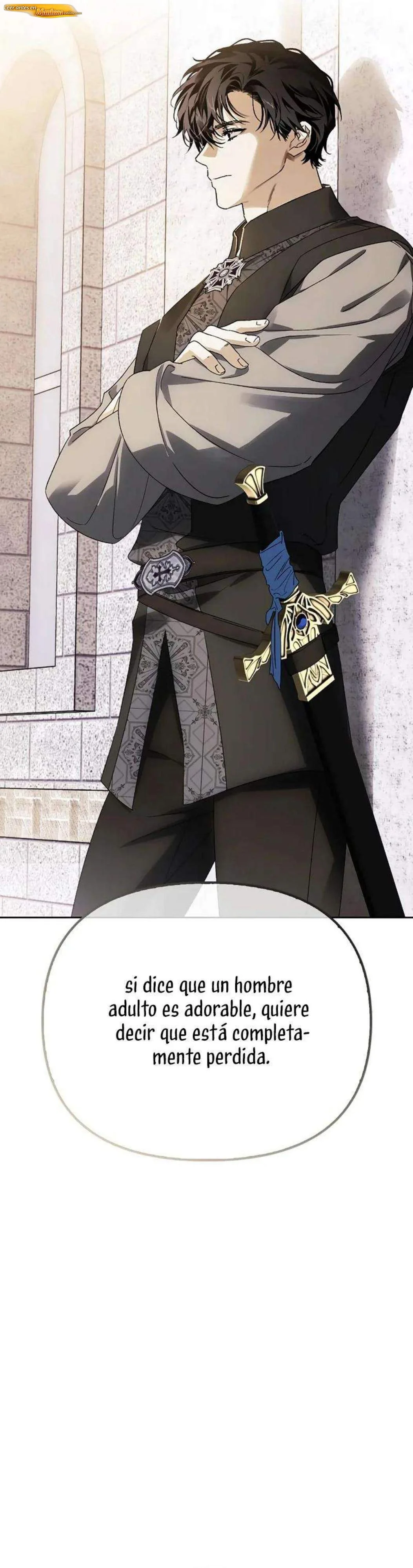 Dome al perro rabioso de mi marido Capítulo 50 - página 15