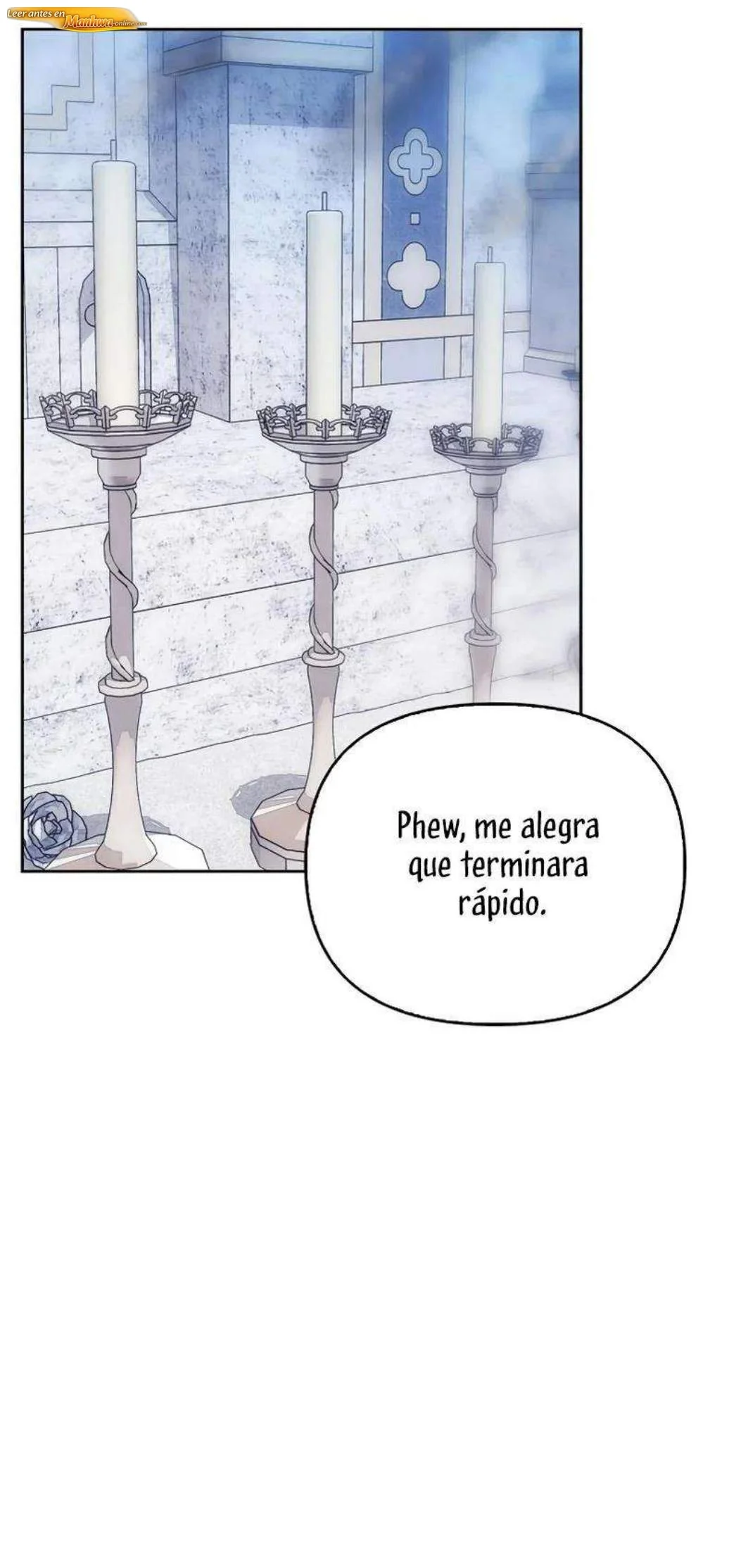 Dome al perro rabioso de mi marido Capítulo 50 - página 18