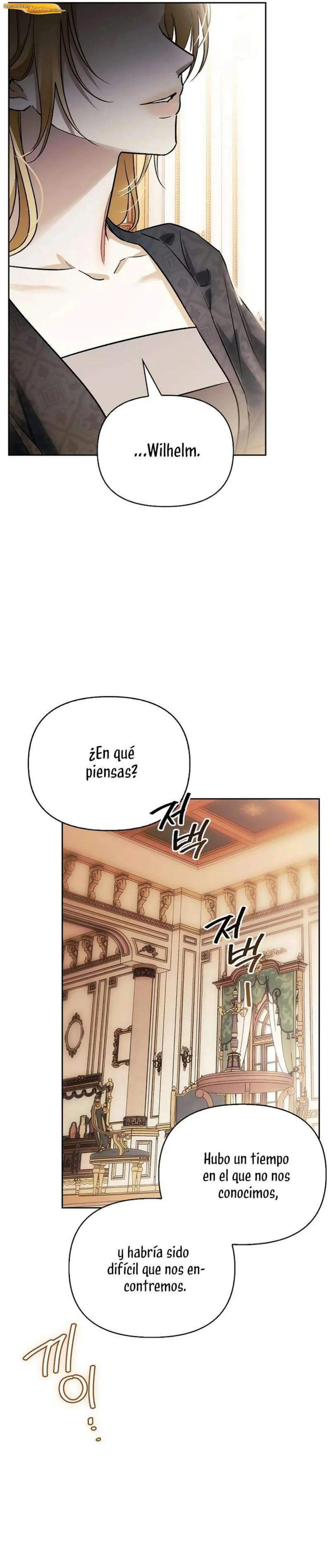Dome al perro rabioso de mi marido Capítulo 50 - página 41