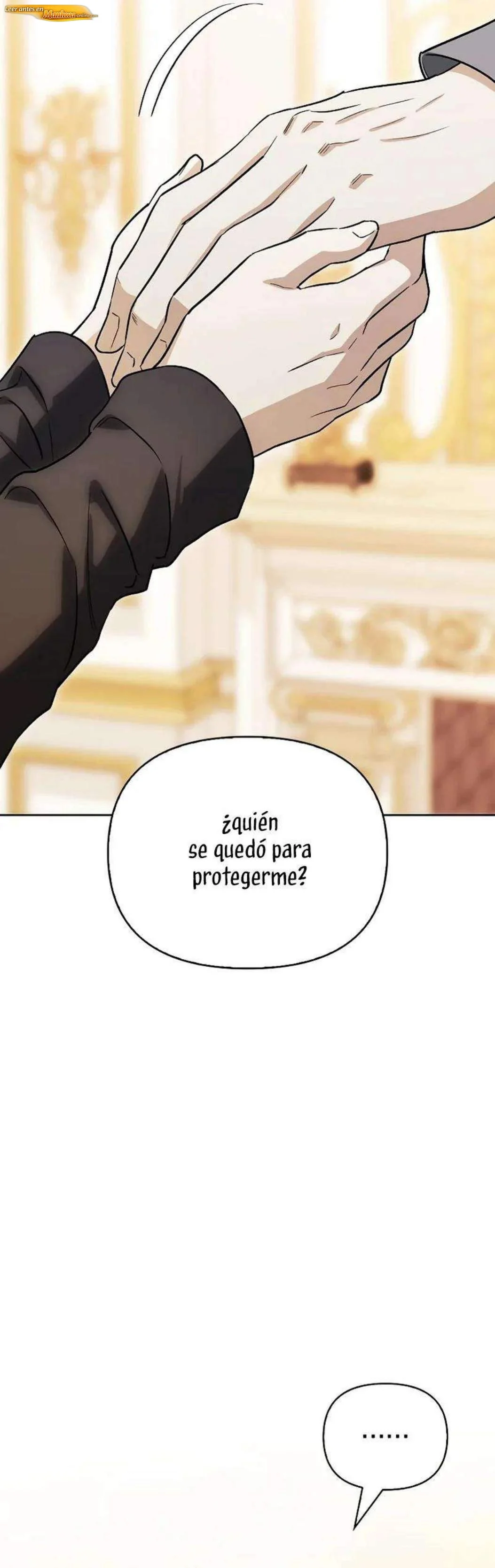 Dome al perro rabioso de mi marido Capítulo 50 - página 45