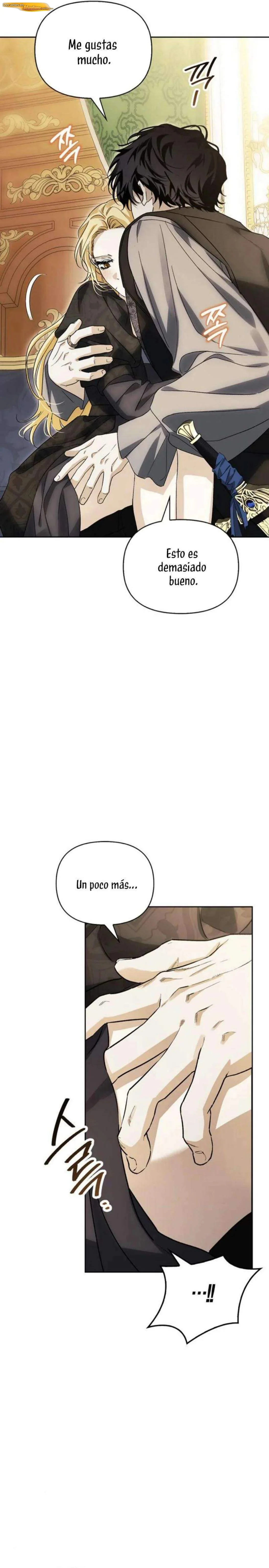 Dome al perro rabioso de mi marido Capítulo 51 - página 4