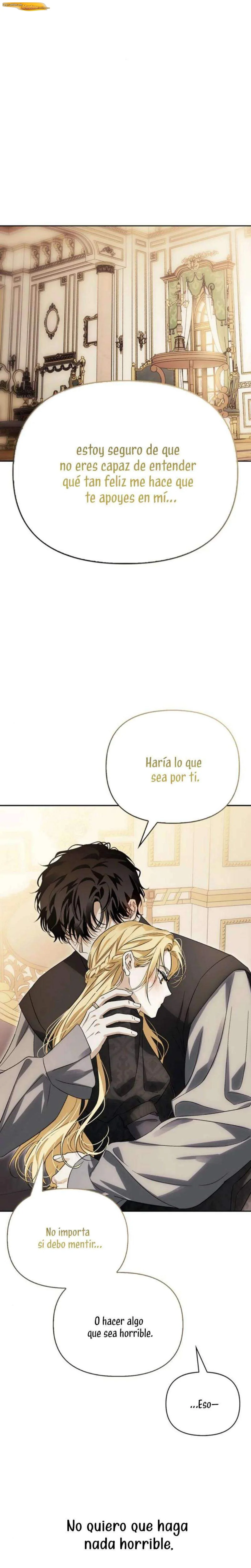 Dome al perro rabioso de mi marido Capítulo 51 - página 7