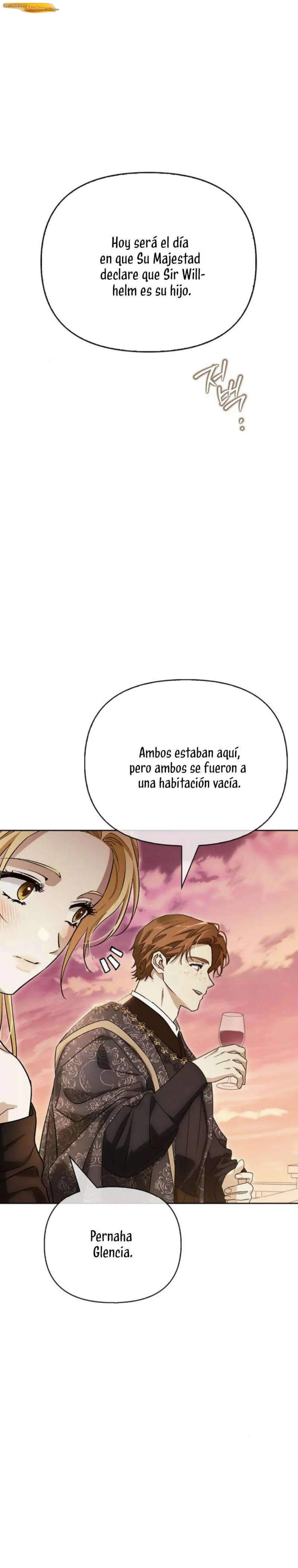 Dome al perro rabioso de mi marido Capítulo 51 - página 13
