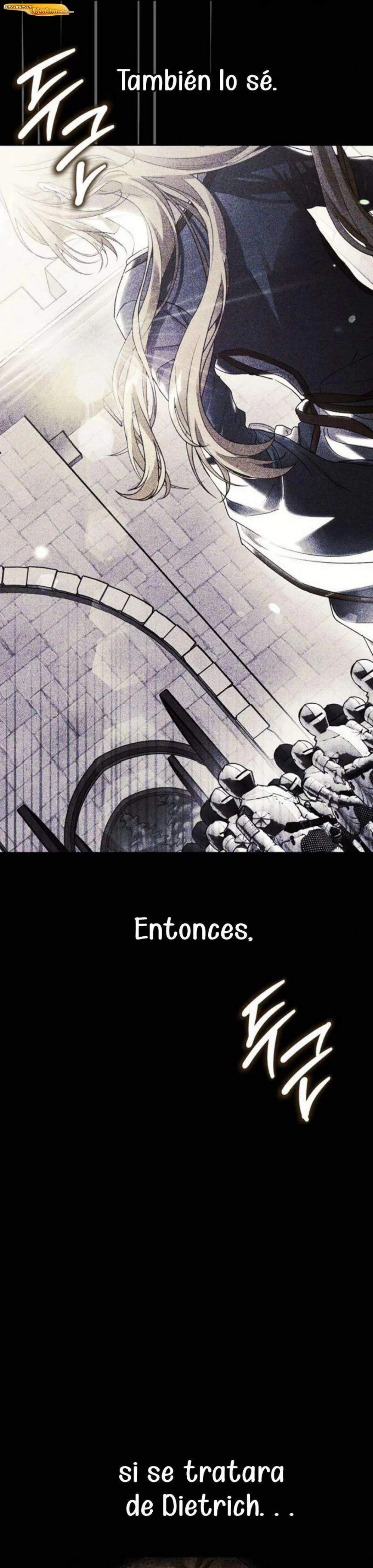 Dome al perro rabioso de mi marido Capítulo 51 - página 20