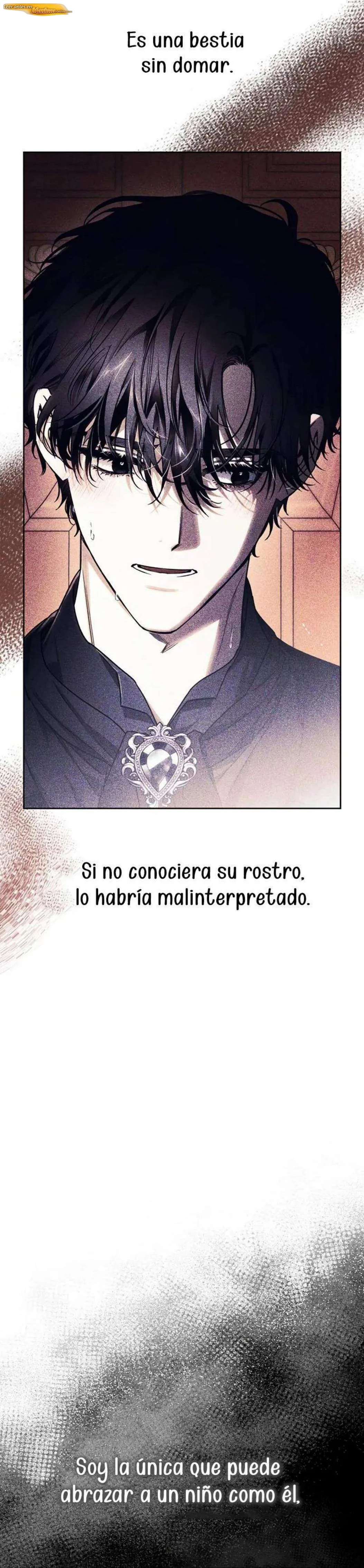 Dome al perro rabioso de mi marido Capítulo 52 - página 6