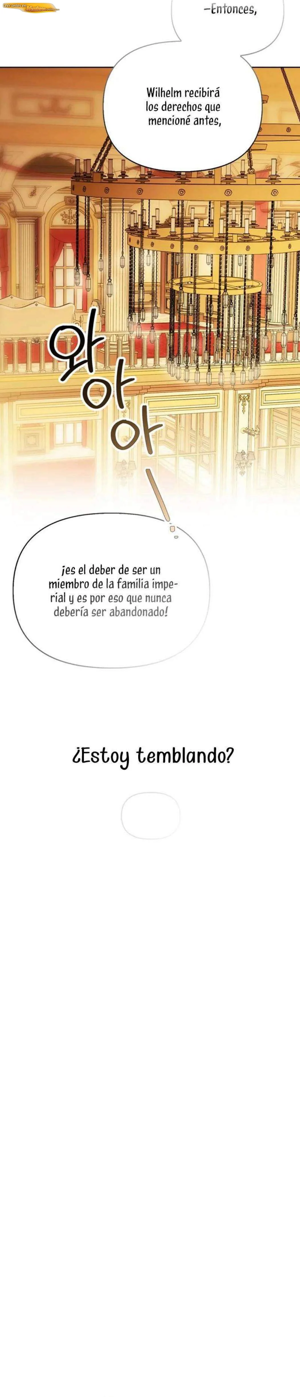 Dome al perro rabioso de mi marido Capítulo 52 - página 11