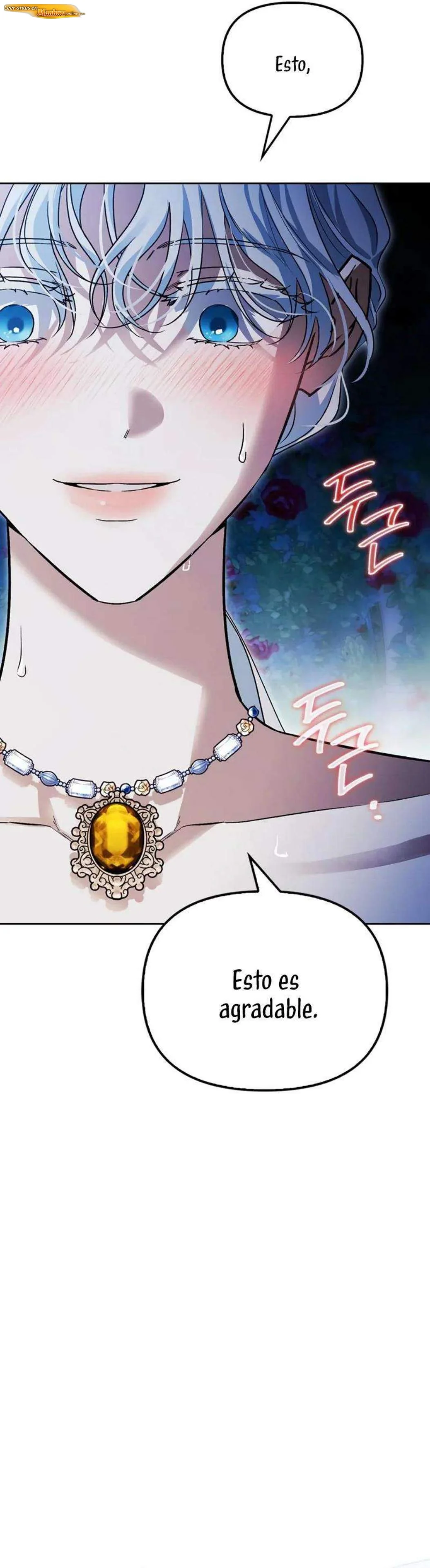 Dome al perro rabioso de mi marido Capítulo 53 - página 30