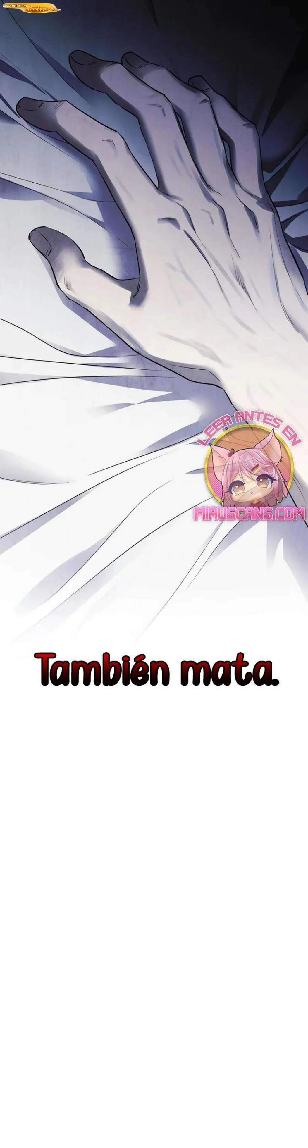 Dome al perro rabioso de mi marido Capítulo 53 - página 41