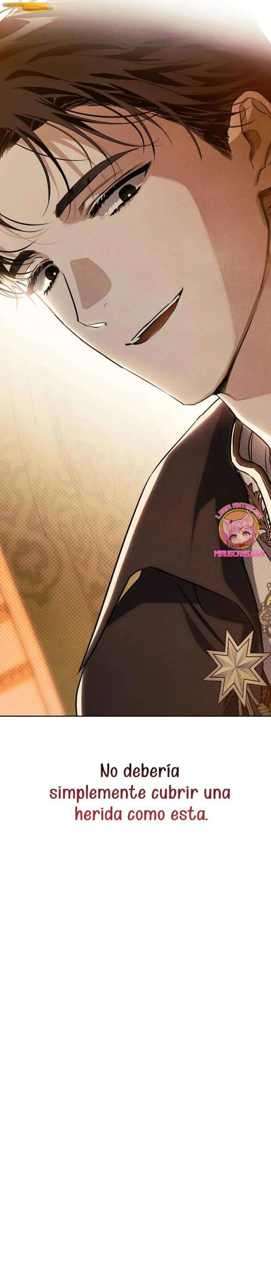 Dome al perro rabioso de mi marido Capítulo 53 - página 10