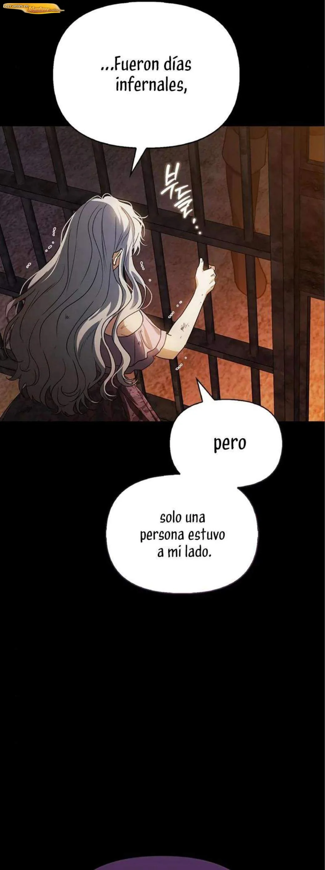 Dome al perro rabioso de mi marido Capítulo 55 - página 21