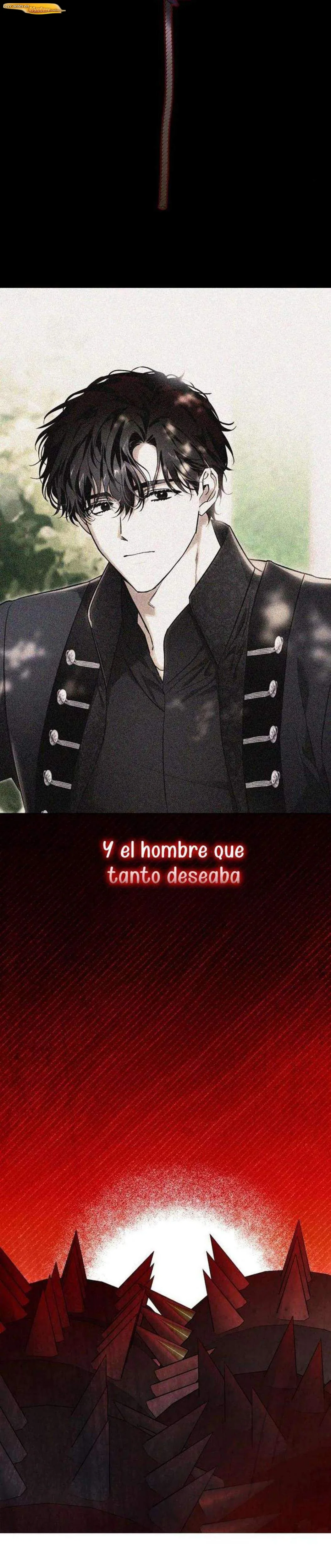 Dome al perro rabioso de mi marido Capítulo 56 - página 5