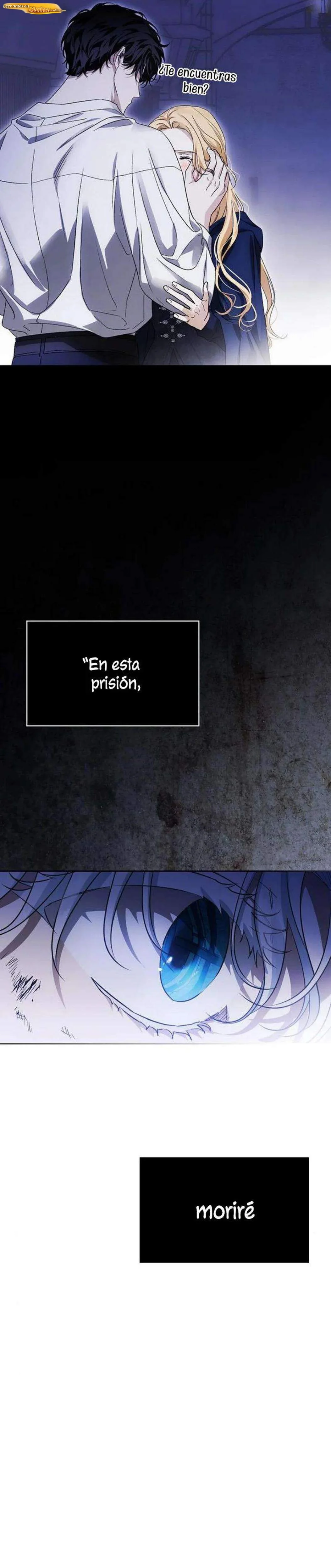Dome al perro rabioso de mi marido Capítulo 56 - página 7