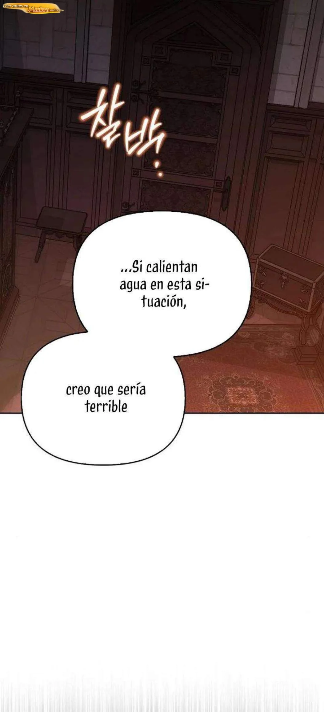 Dome al perro rabioso de mi marido Capítulo 56 - página 29