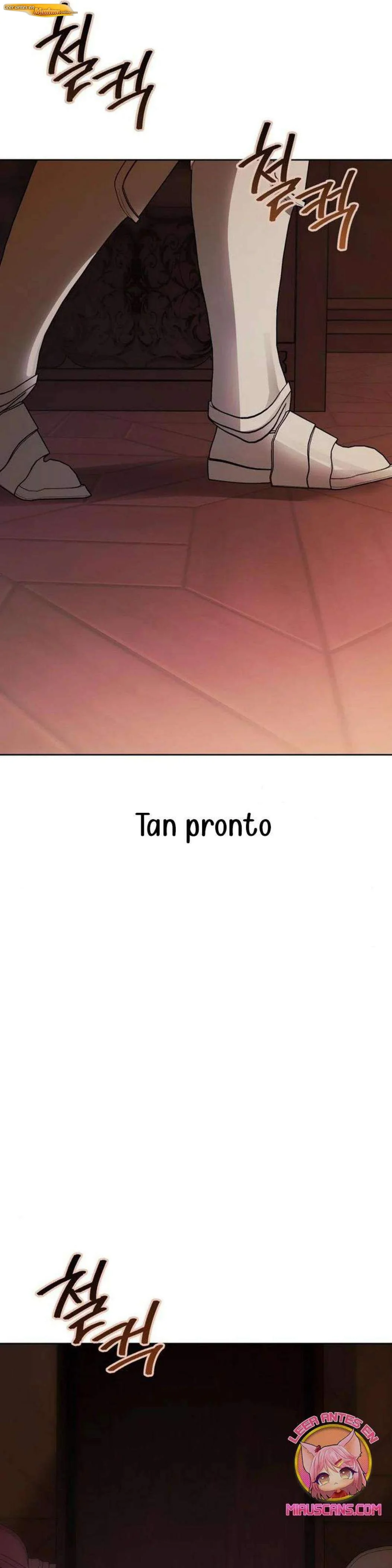 Dome al perro rabioso de mi marido Capítulo 56 - página 37
