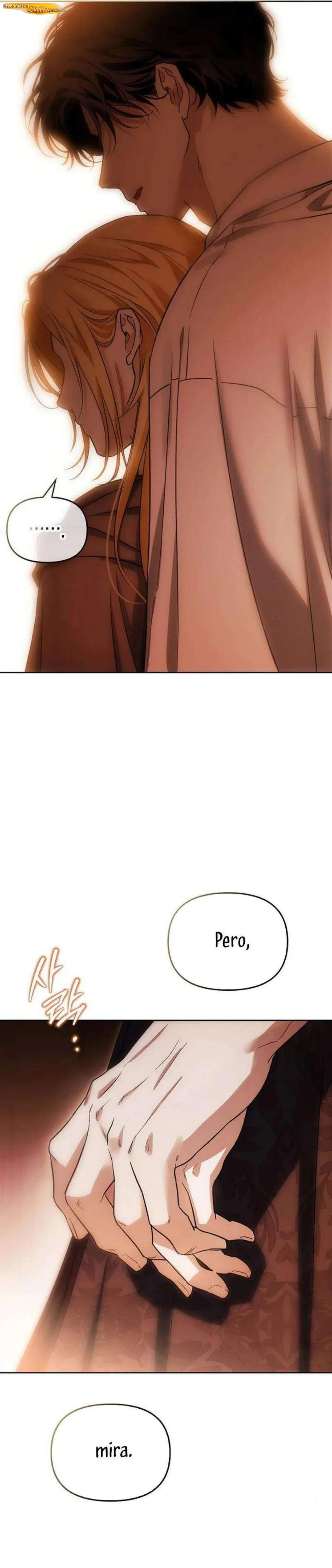 Dome al perro rabioso de mi marido Capítulo 56 - página 42