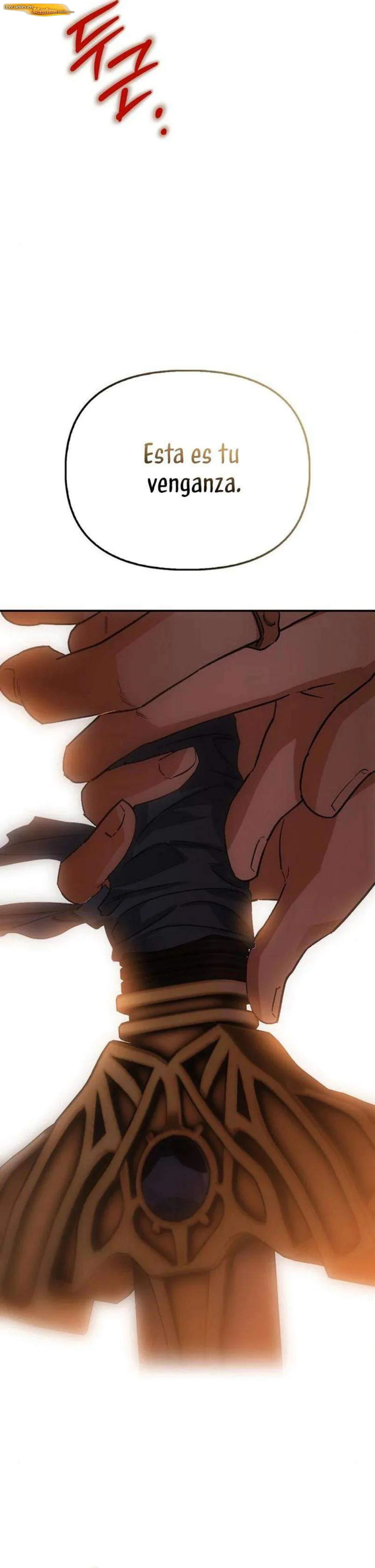Dome al perro rabioso de mi marido Capítulo 56 - página 45