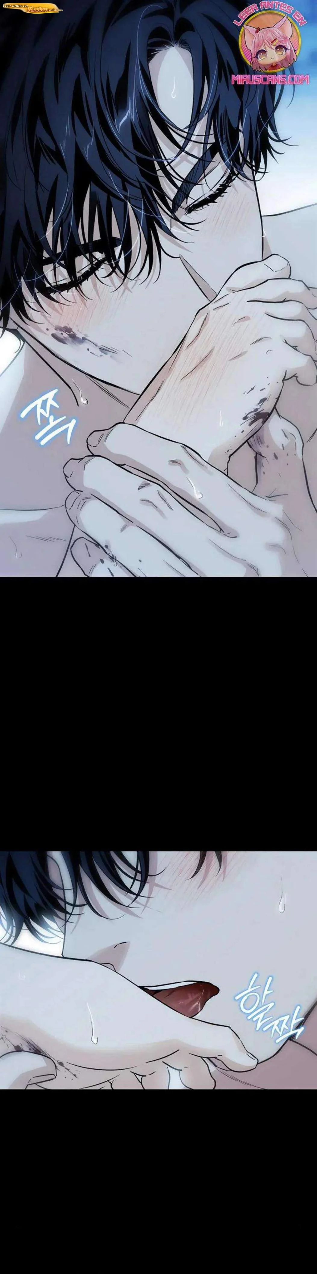 Dome al perro rabioso de mi marido Capítulo 58 - página 6