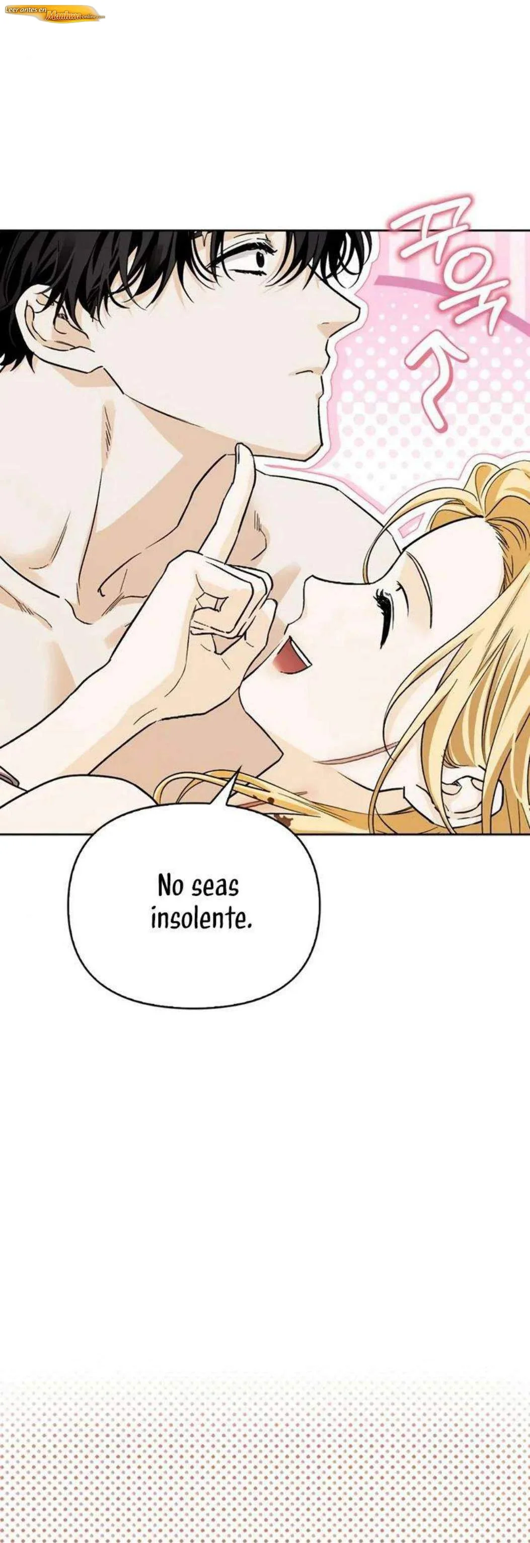Dome al perro rabioso de mi marido Capítulo 58 - página 15