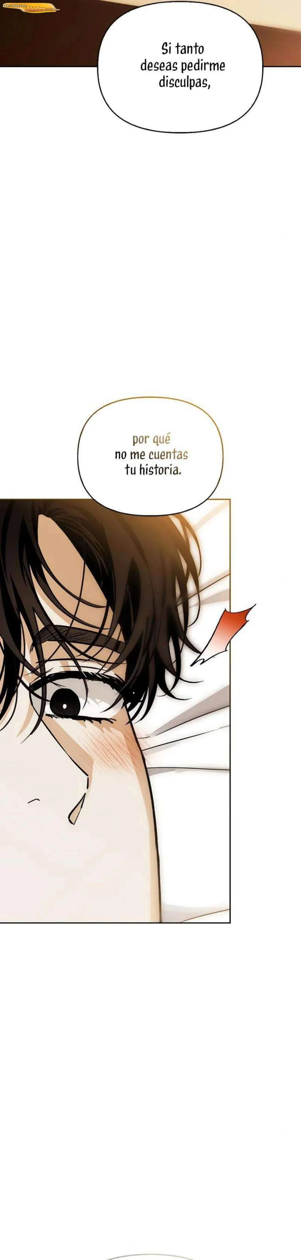 Dome al perro rabioso de mi marido Capítulo 58 - página 21
