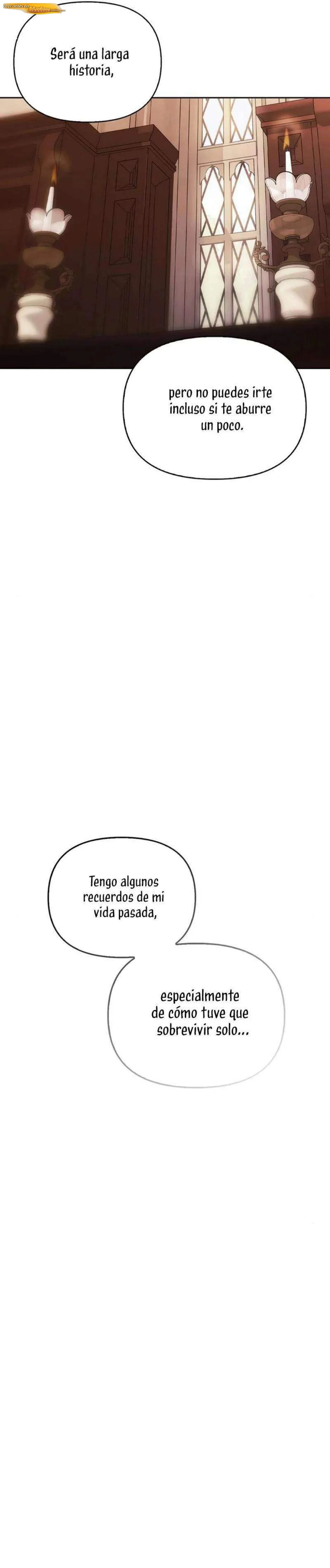 Dome al perro rabioso de mi marido Capítulo 58 - página 24