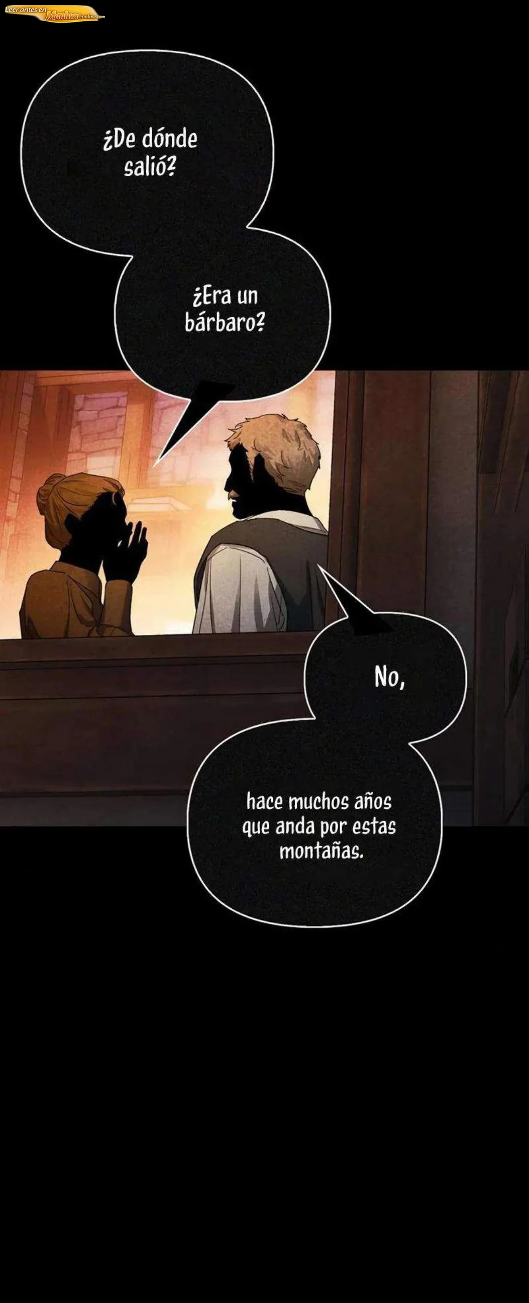 Dome al perro rabioso de mi marido Capítulo 58 - página 29