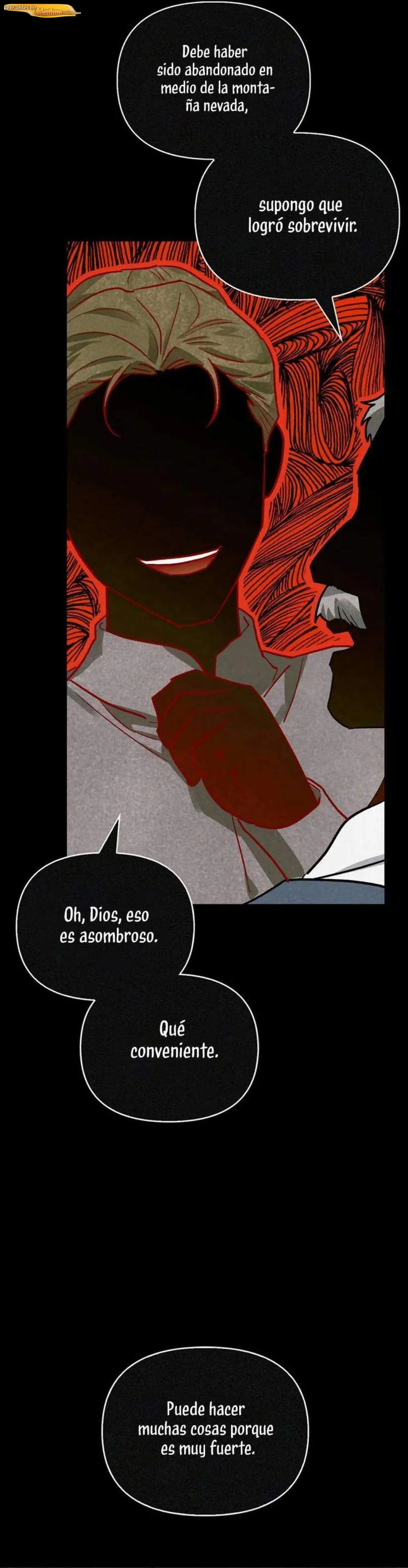 Dome al perro rabioso de mi marido Capítulo 58 - página 30