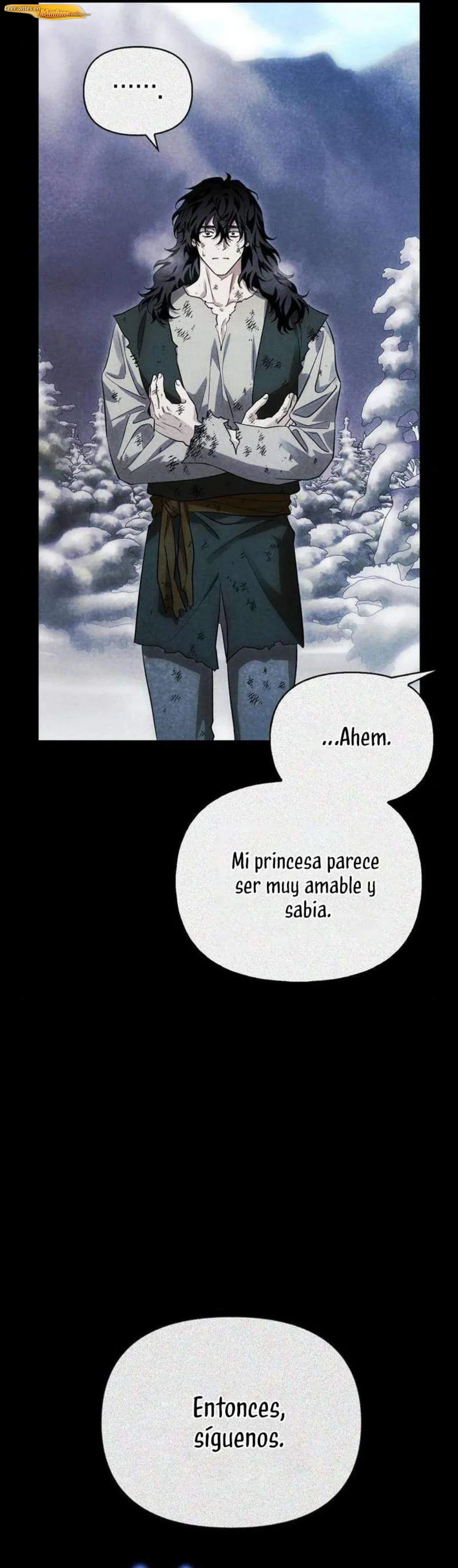 Dome al perro rabioso de mi marido Capítulo 59 - página 10