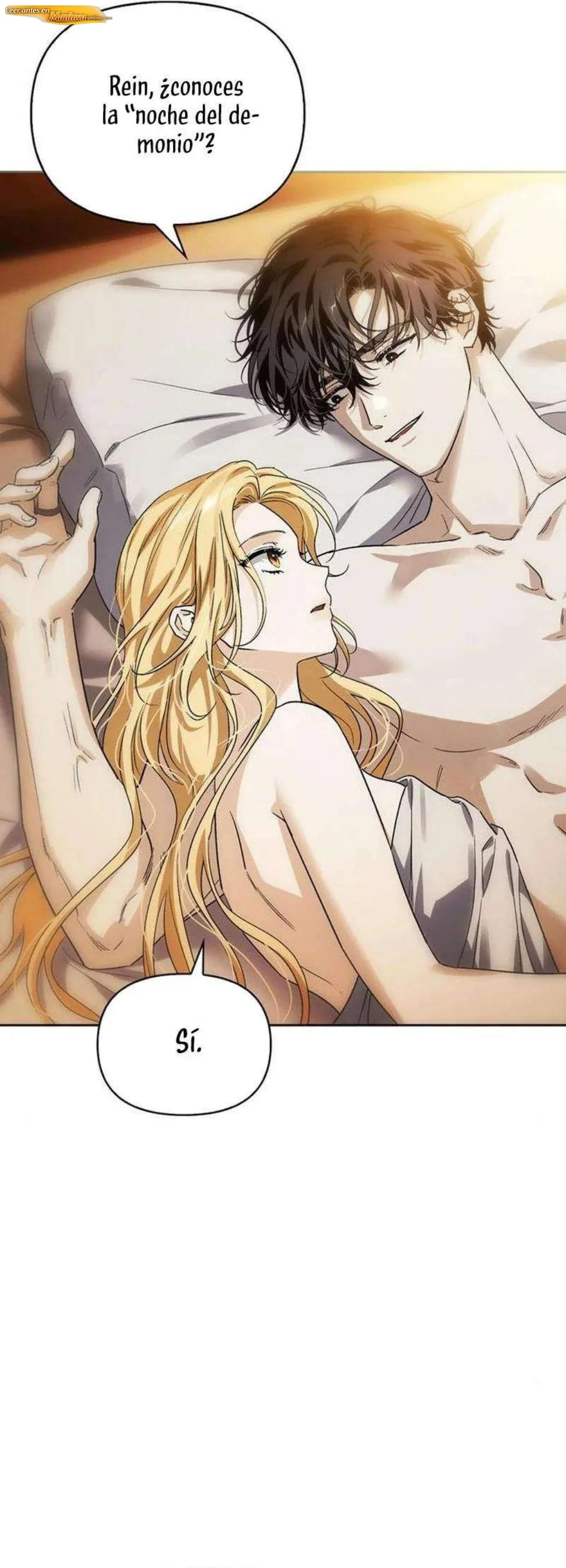 Dome al perro rabioso de mi marido Capítulo 59 - página 12